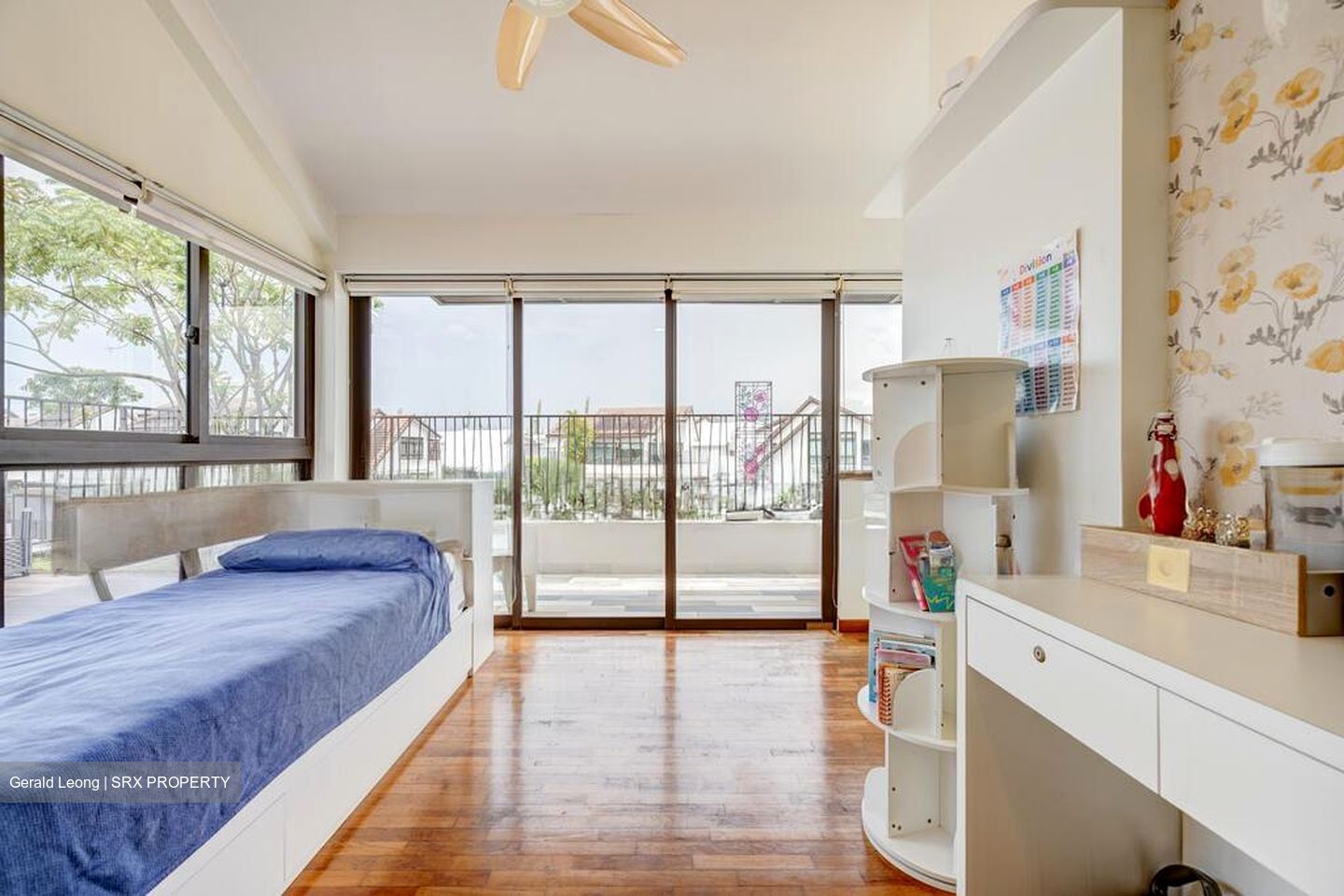 Varsity Park Condominium (D5), Condominium #497856401